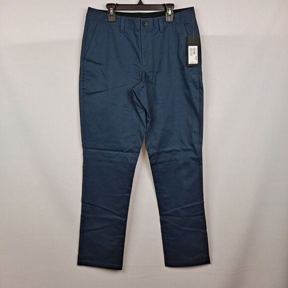 Oakley Icon Chino Golf Pant, NWT - Picture 1 of 10